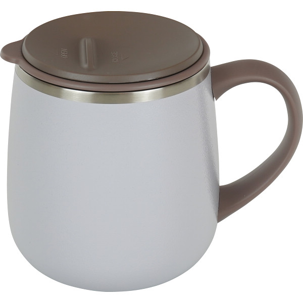 シャディ フォルテック　オフィスマグ（３５０ｍｌ） 1個(ご注文単位1個)  【直送品】