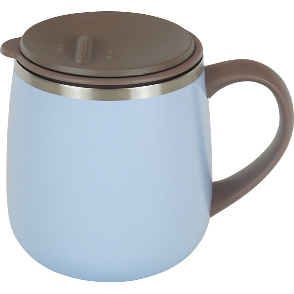 シャディ フォルテック　オフィスマグ（３５０ｍｌ） 1個(ご注文単位1個)  【直送品】