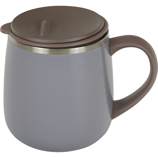 シャディ フォルテック　オフィスマグ（３５０ｍｌ） 1個(ご注文単位1個)  【直送品】