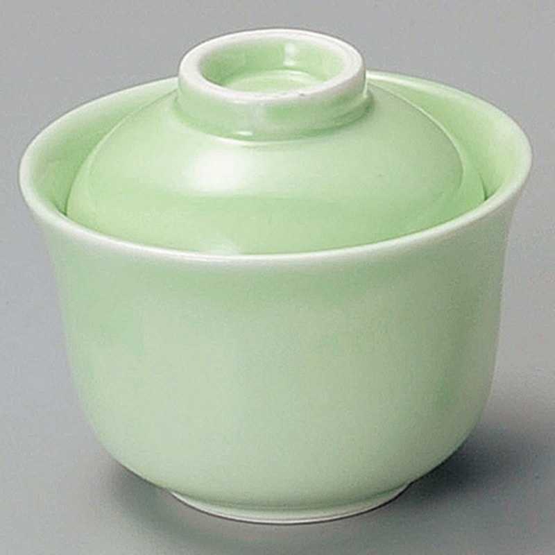 金正陶器 ヒワ蓋付珍味 1個(ご注文単位1個)【直送品】