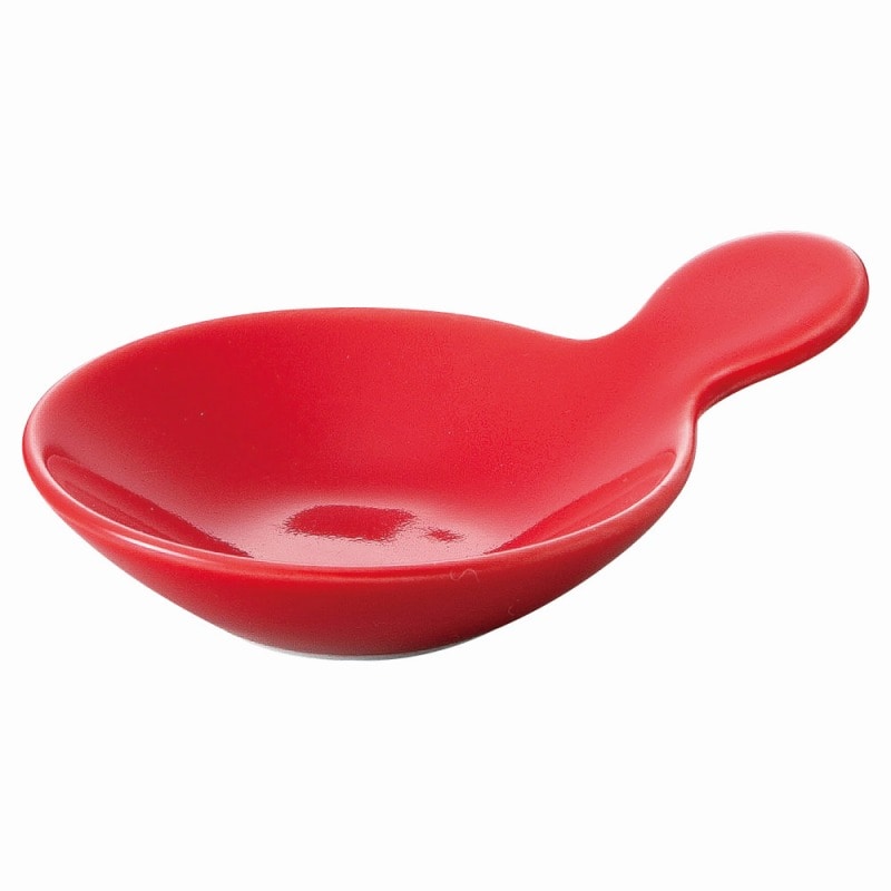 金正陶器 dip 赤 1個(ご注文単位1個)【直送品】