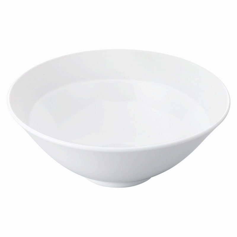 金正陶器 白マットobi15.5㎝鉢 1個(ご注文単位1個)【直送品】