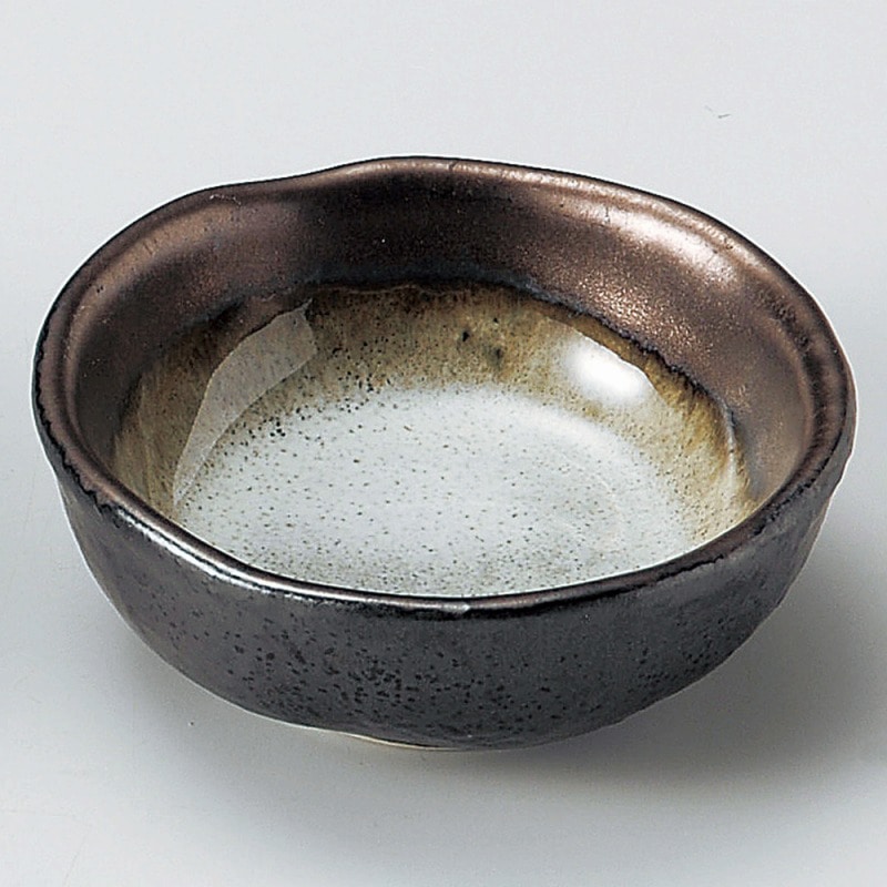 金正陶器 金彩雲丸千代口 1個(ご注文単位1個)【直送品】