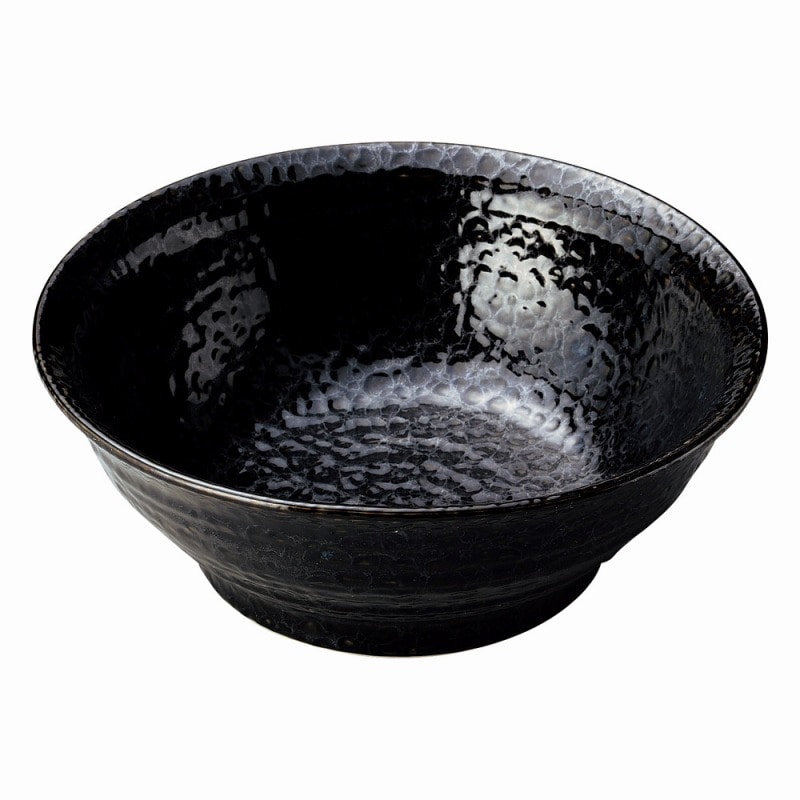 金正陶器 亀甲天目特大鉢 1個(ご注文単位1個)【直送品】