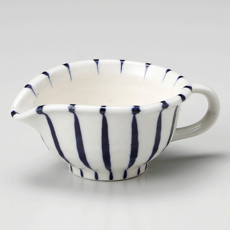 金正陶器 十草ドレッシング(小) 1個(ご注文単位1個)【直送品】