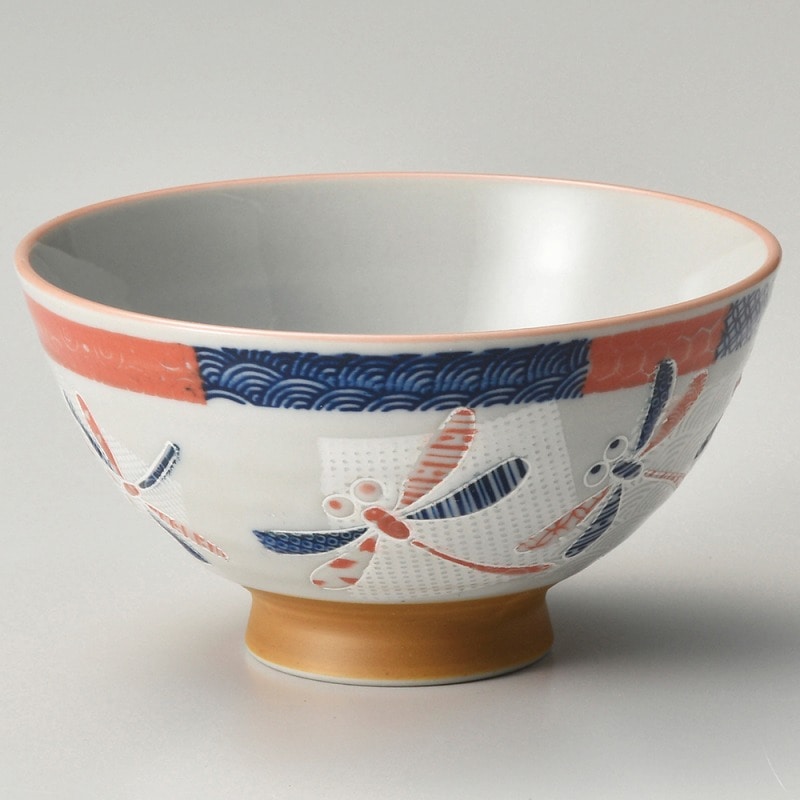 金正陶器 市松 中平 1個（ご注文単位1個）【直送品】