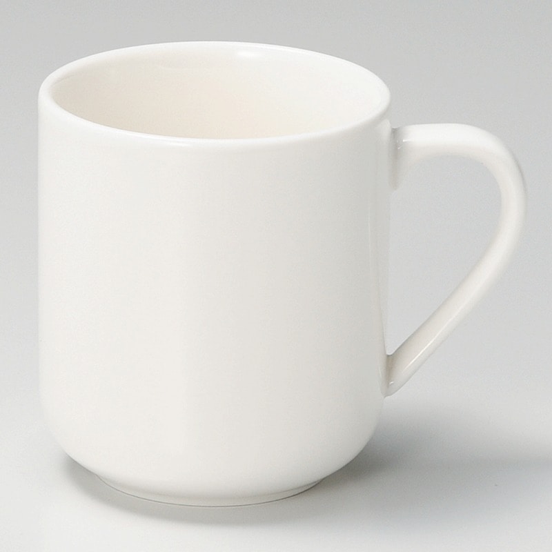 金正陶器 ニューボン腰丸マグ 1個(ご注文単位1個)【直送品】