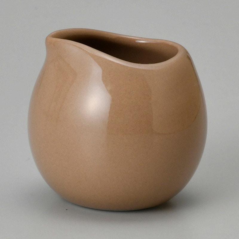金正陶器 オーレクリーマー 小 1個(ご注文単位1個)【直送品】