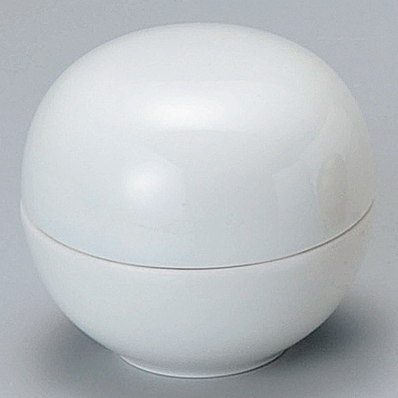 金正陶器 内金彩蓋付丸珍味 1個(ご注文単位1個)【直送品】