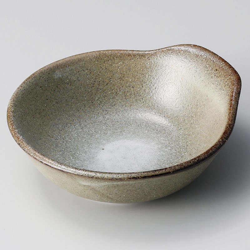 金正陶器 新雪呑水 1個(ご注文単位1個)【直送品】