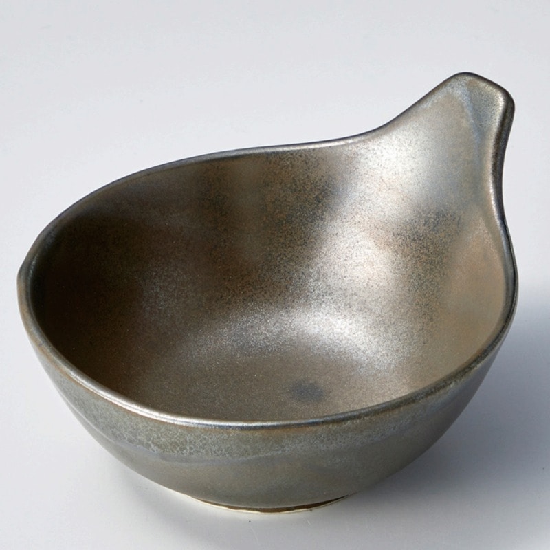 金正陶器 慈眼呑水 1個(ご注文単位1個)【直送品】