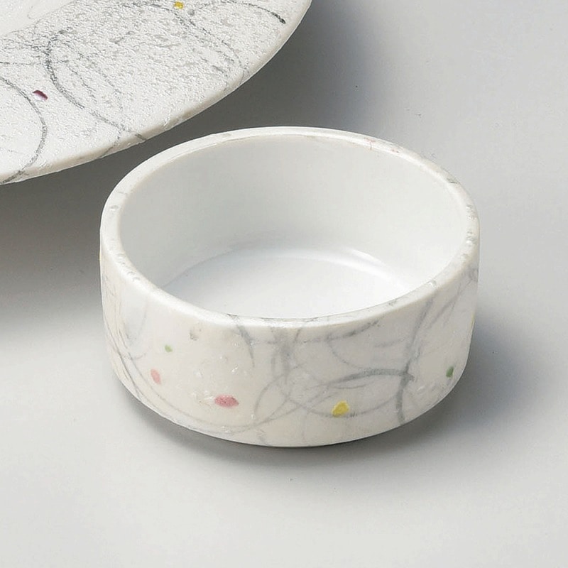 金正陶器 ラスターリング千代口 1個(ご注文単位1個)【直送品】