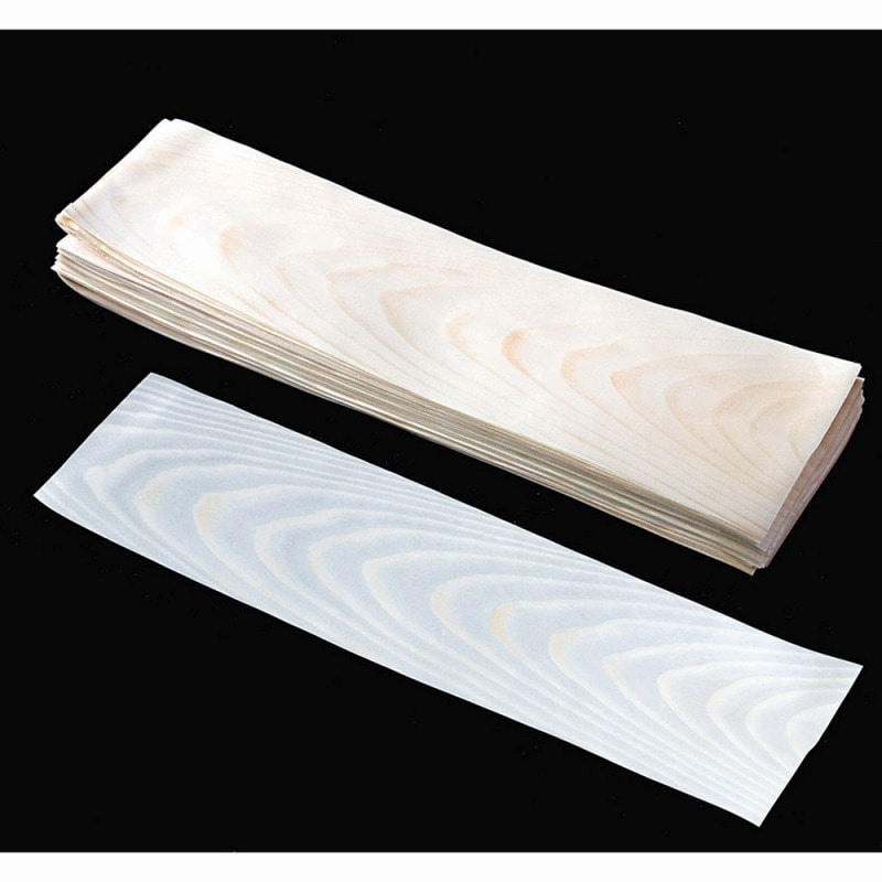 金正陶器 経木上 CE-K01 1束(ご注文単位1束)【直送品】