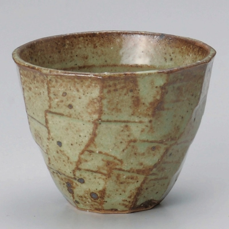 金正陶器 ヒワロックカップ 1個(ご注文単位1個)【直送品】