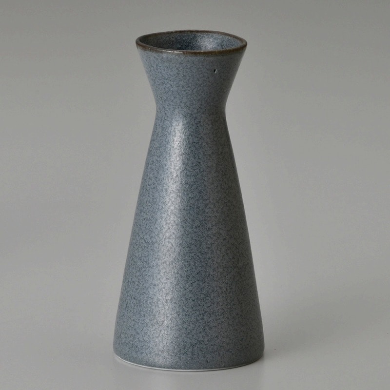 金正陶器 アッシュ1号徳利 1個(ご注文単位1個)【直送品】