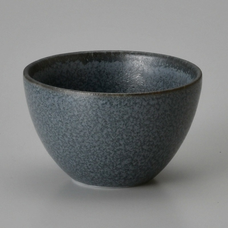 金正陶器 アッシュちび盃大 1個(ご注文単位1個)【直送品】