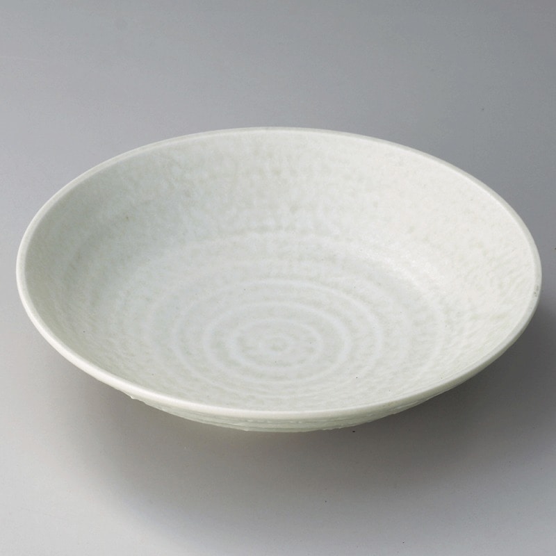金正陶器 いこい7.0寸盛皿 1個(ご注文単位1個)【直送品】