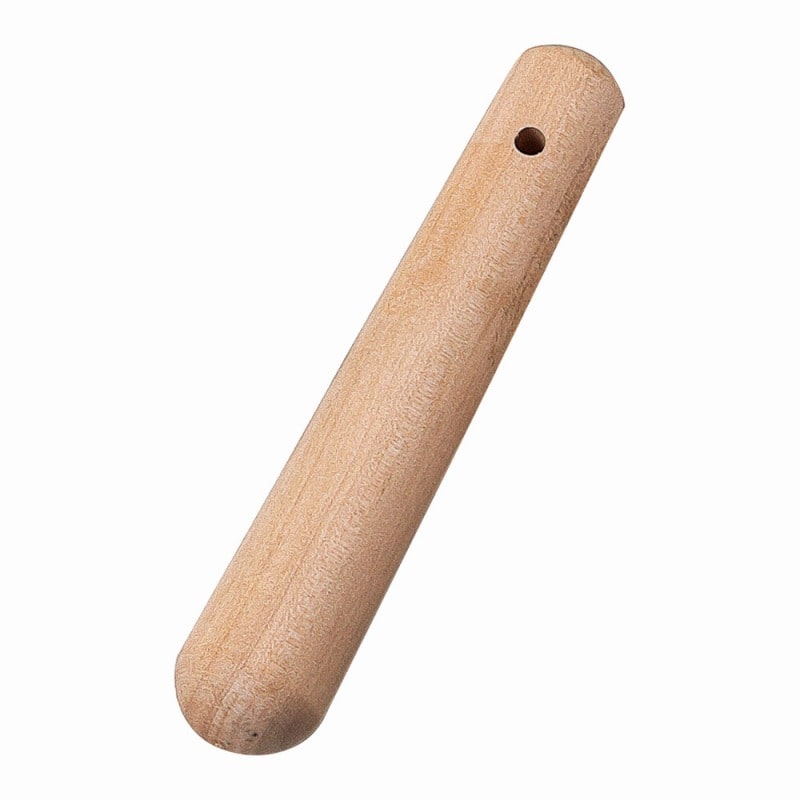 金正陶器 すり棒 13㎝ 1個(ご注文単位1個)【直送品】
