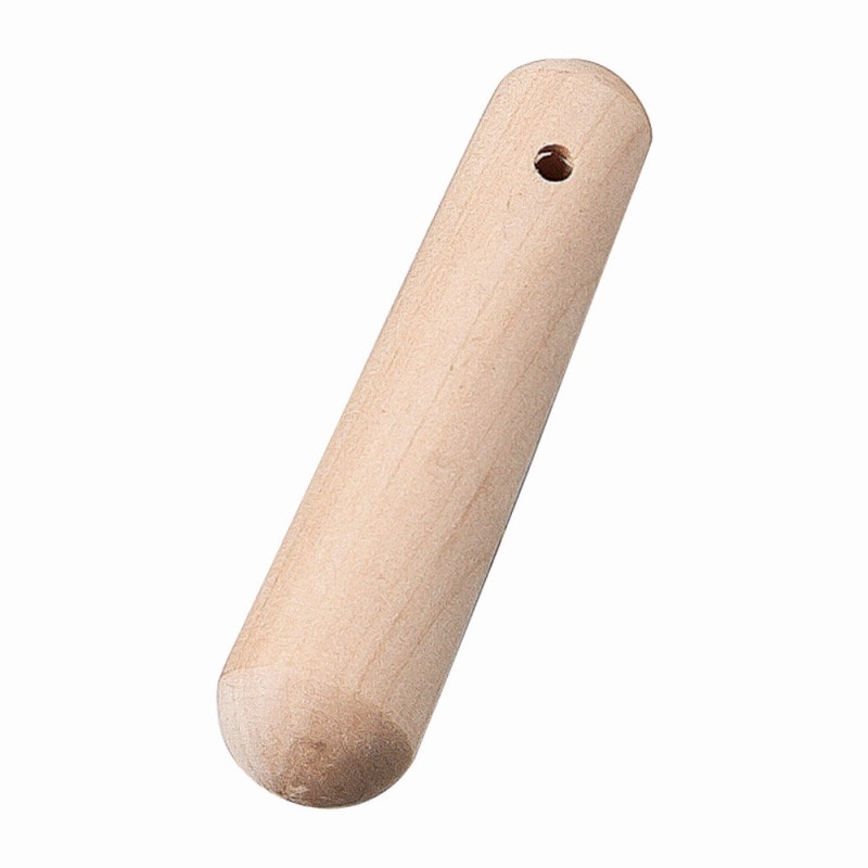 金正陶器 10㎝スリ棒 1個(ご注文単位1個)【直送品】