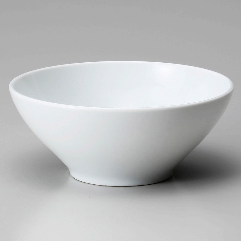金正陶器 スタイリッシュ21㎝ラーメン丼 1個(ご注文単位1個)【直送品】