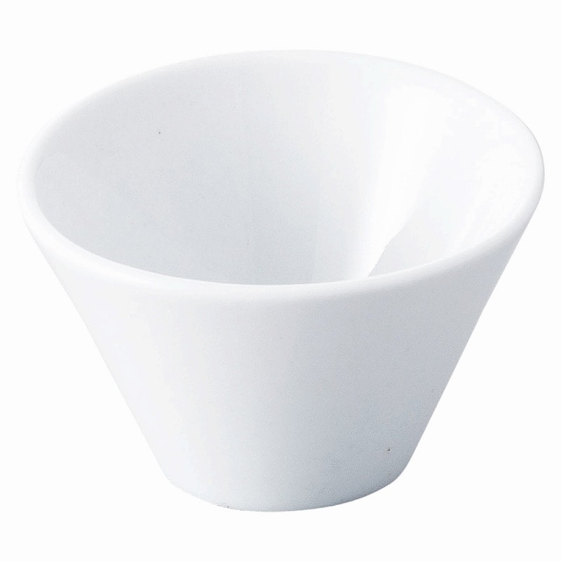金正陶器 白磁スカッシュボール 1個(ご注文単位1個)【直送品】