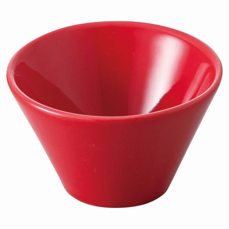 金正陶器 レッドスカッシュボール 1個(ご注文単位1個)【直送品】