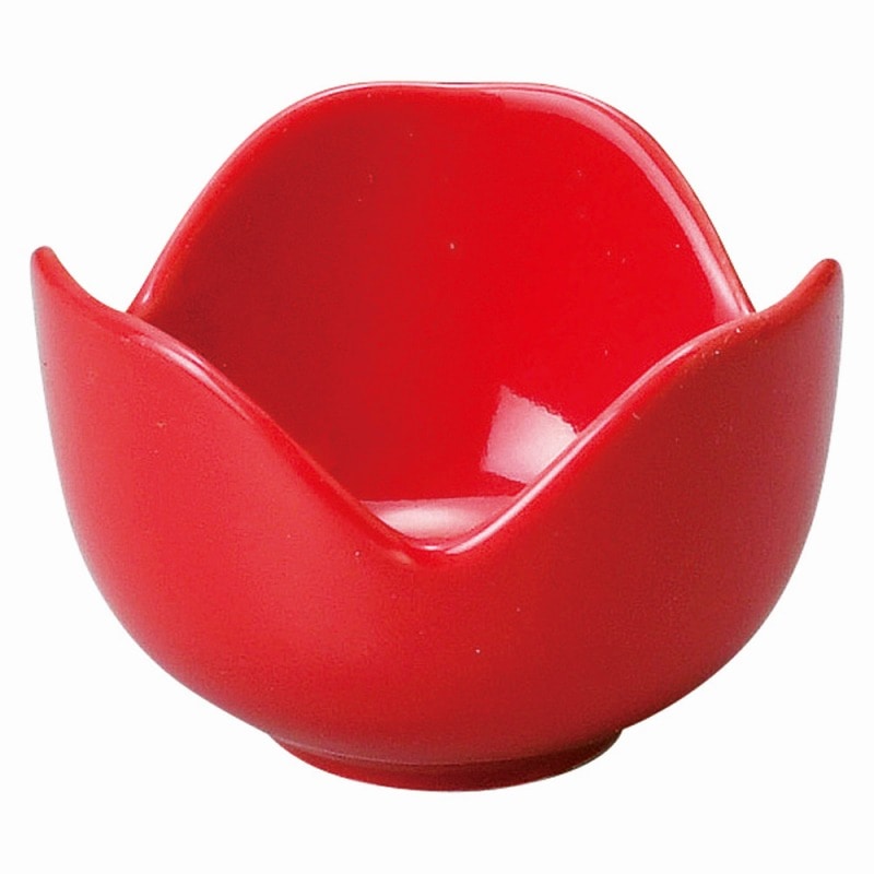 金正陶器 レッドアクアボール 1個(ご注文単位1個)【直送品】