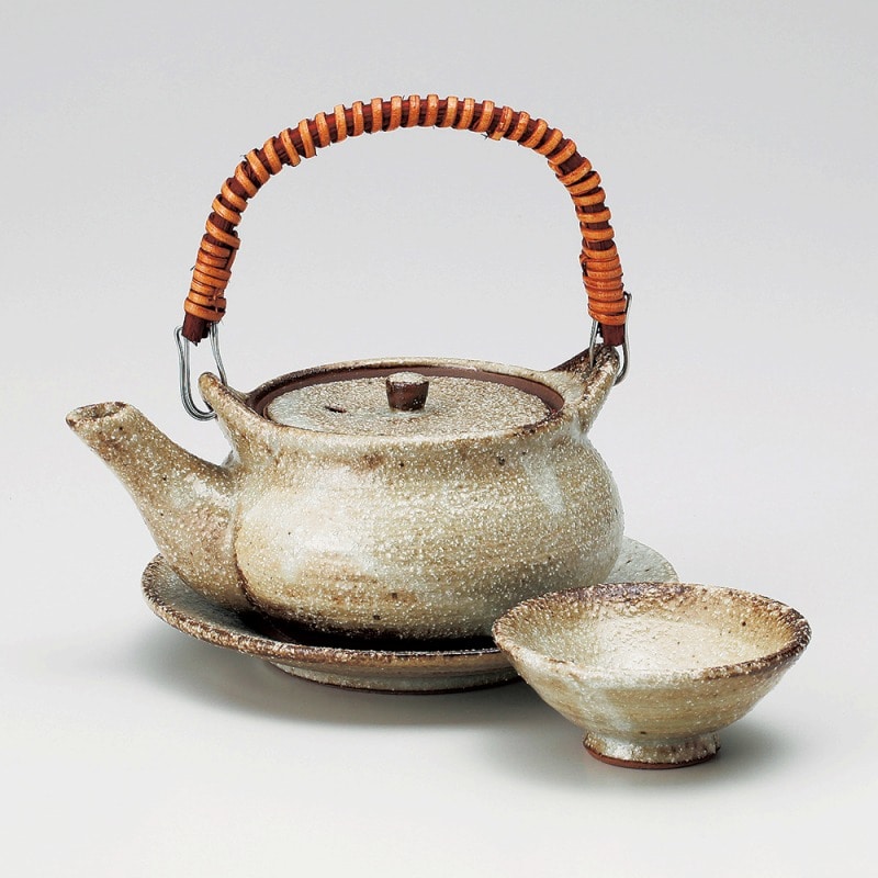 金正陶器 むさしの丸土瓶むし 1個(ご注文単位1個)【直送品】