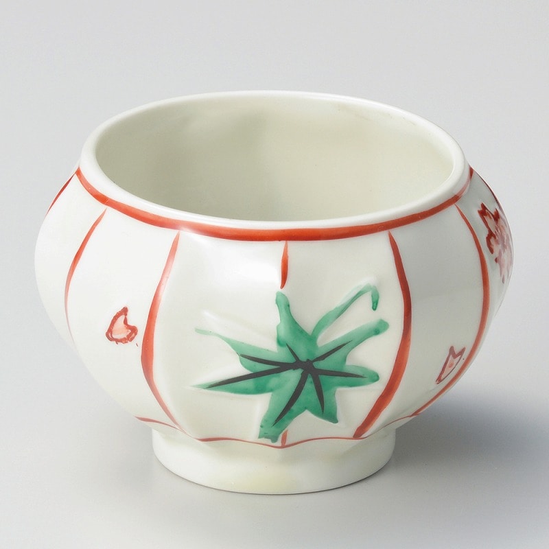 金正陶器 錦ボンボリ 大 1個（ご注文単位1個）【直送品】
