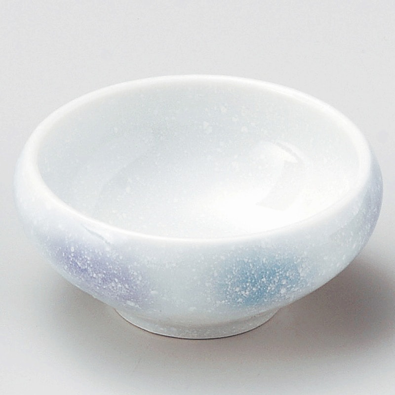 金正陶器 淡青くくり中付 1個(ご注文単位1個)【直送品】