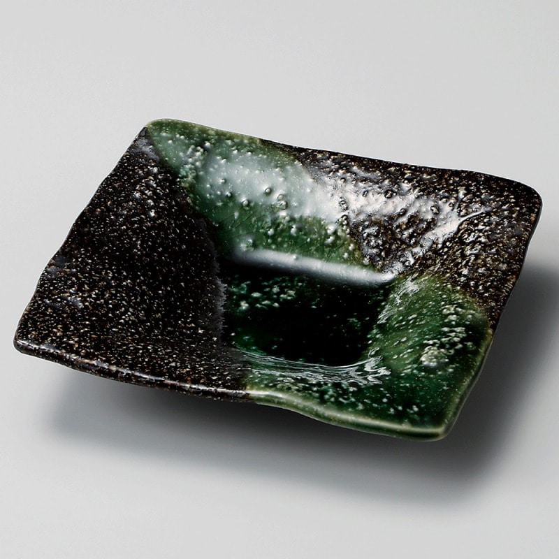 金正陶器 天の川華前菜皿 1個(ご注文単位1個)【直送品】
