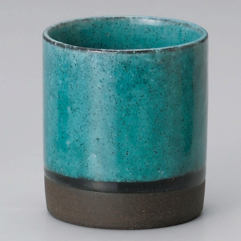 金正陶器 トルコロックカップ 1個(ご注文単位1個)【直送品】