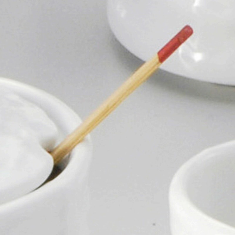 金正陶器 薬味スプーン 1個(ご注文単位1個)【直送品】