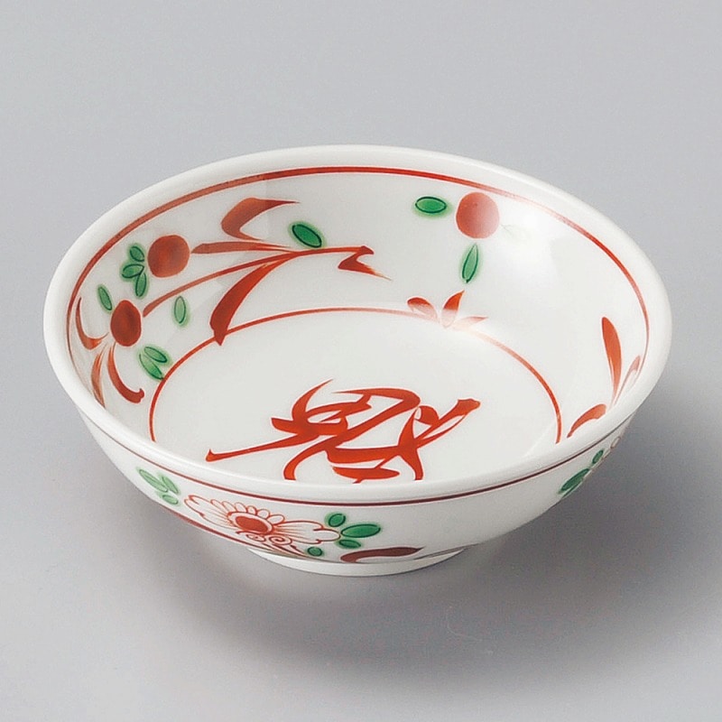 金正陶器 万寿菊丸小鉢 1個（ご注文単位1個）【直送品】