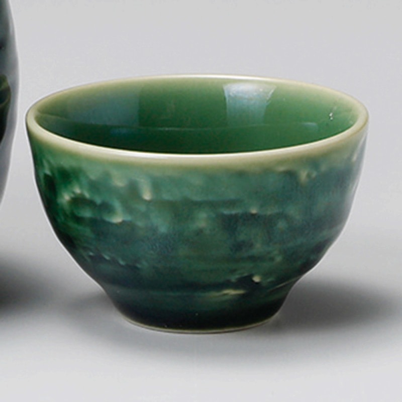 金正陶器 静寂盃 1個(ご注文単位1個)【直送品】