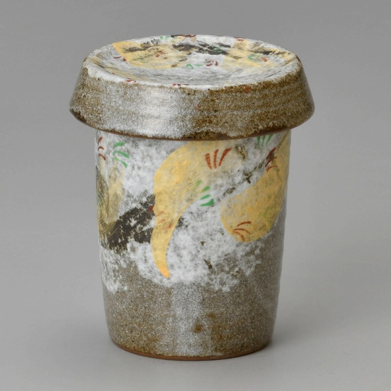 金正陶器 桜木ヒレ酒 1個(ご注文単位1個)【直送品】