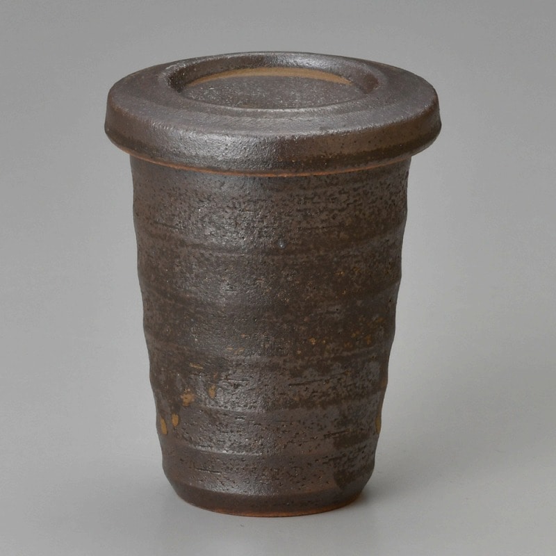 金正陶器 南蛮ヒレ酒 1個(ご注文単位1個)【直送品】