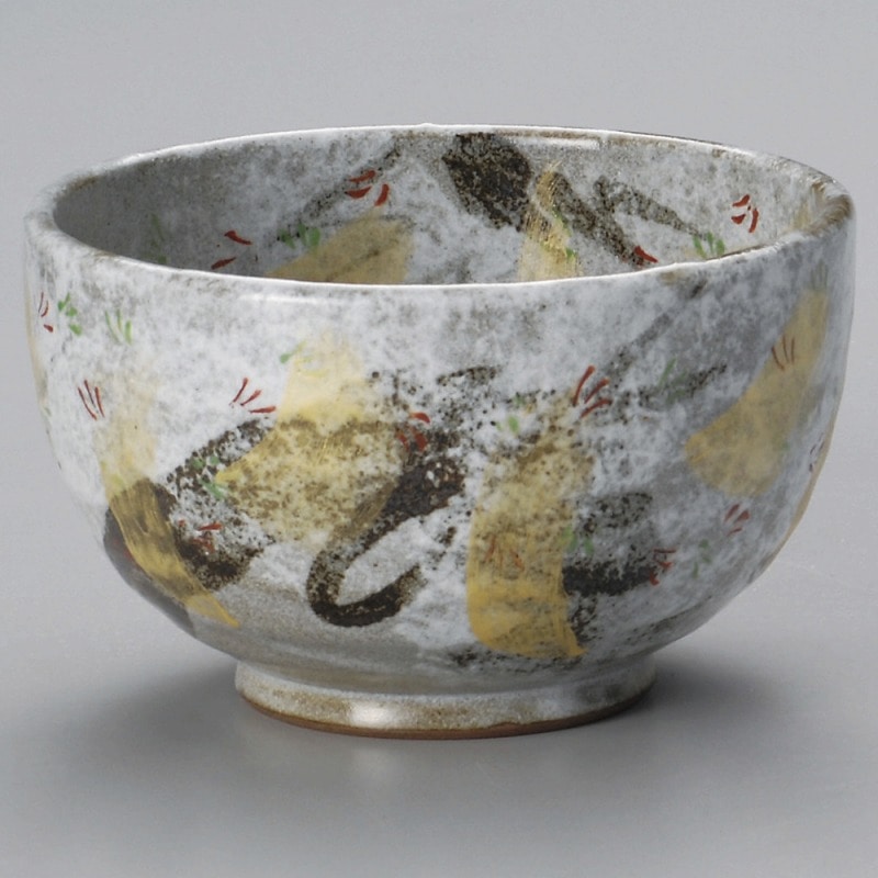 金正陶器 桜木夏目5.0丼 1個（ご注文単位1個）【直送品】