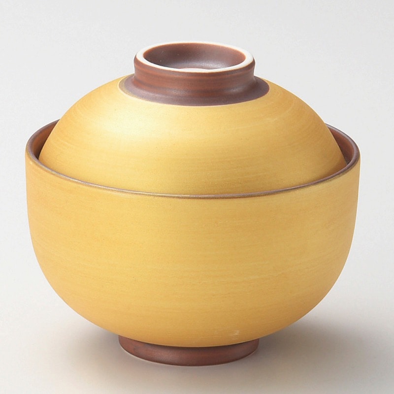 金正陶器 雲金巻煮物碗 1個(ご注文単位1個)【直送品】