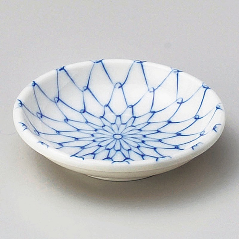 金正陶器 網目3.0皿 1個(ご注文単位1個)【直送品】