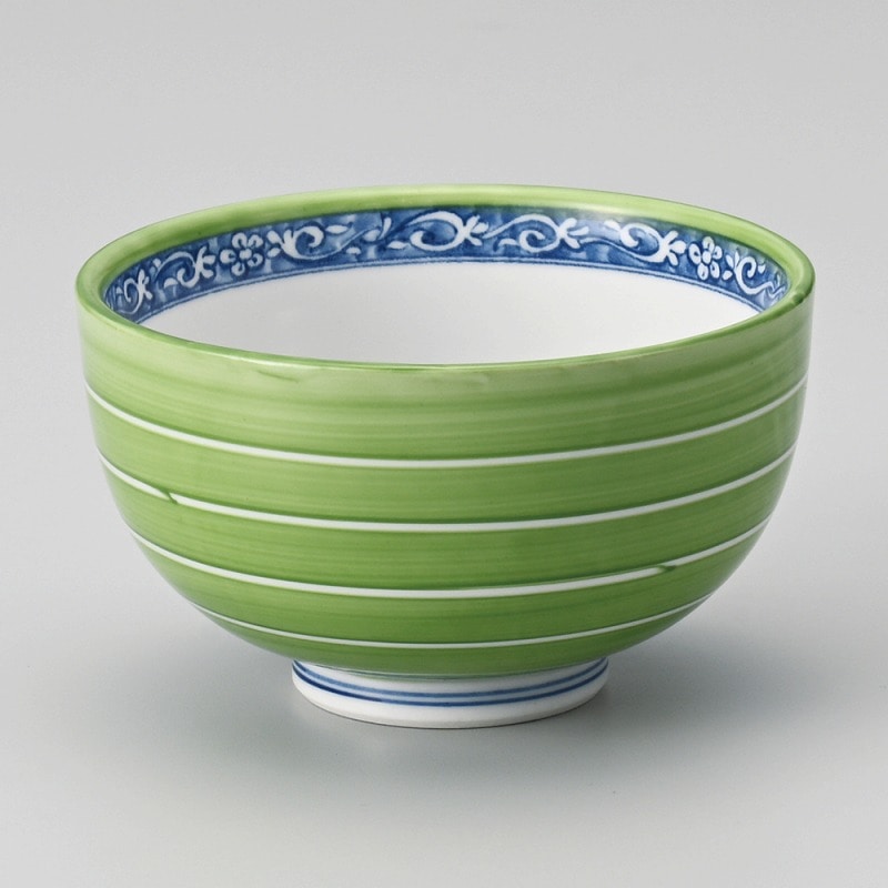 金正陶器 若草駒筋小丼 1個(ご注文単位1個)【直送品】