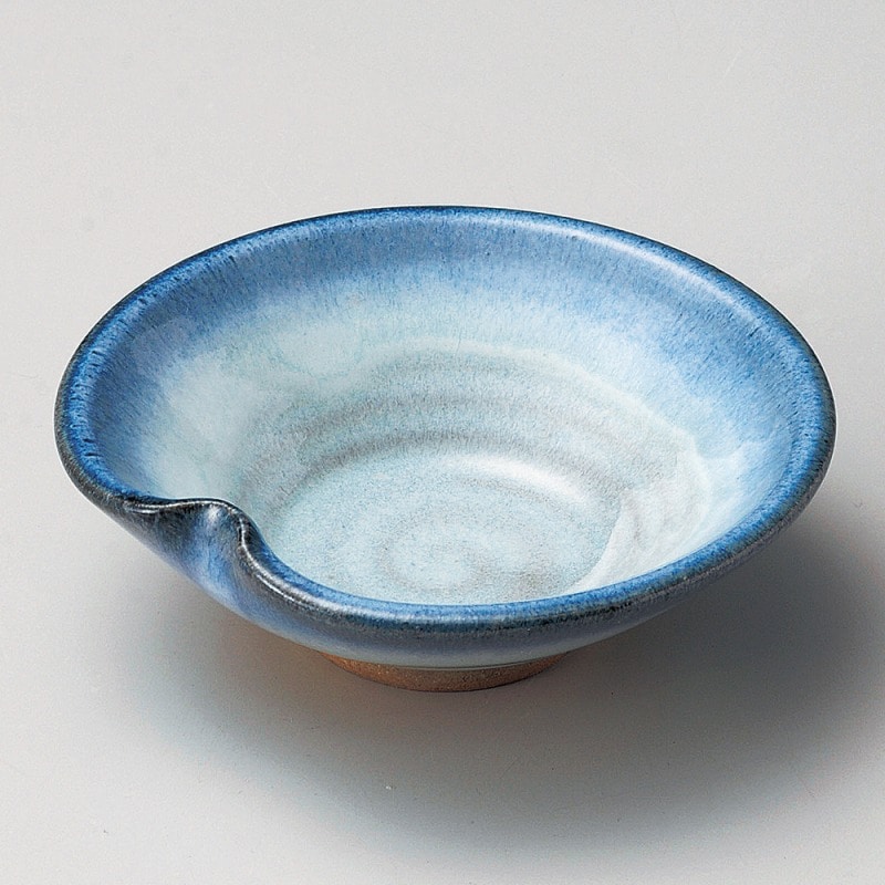 金正陶器 うのふ平小鉢 1個(ご注文単位1個)【直送品】