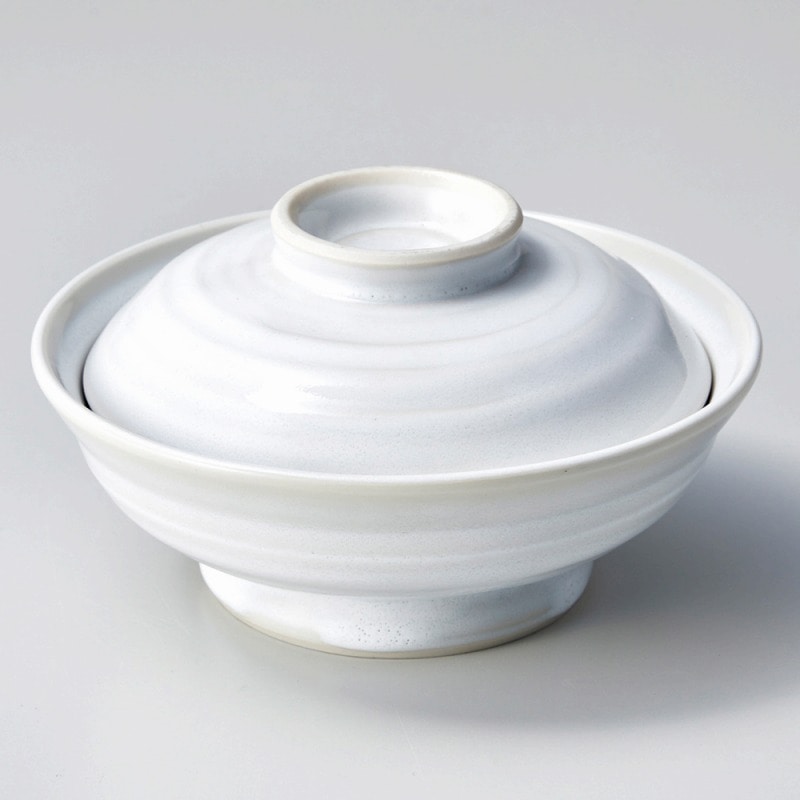 金正陶器 白雪蓋向 1個(ご注文単位1個)【直送品】