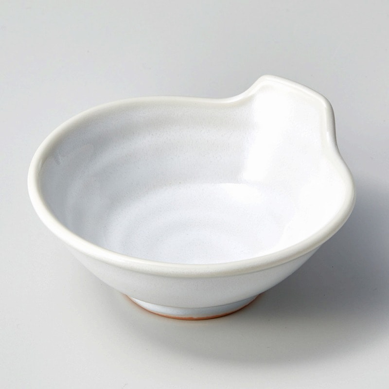 金正陶器 白雪とんすい 1個(ご注文単位1個)【直送品】