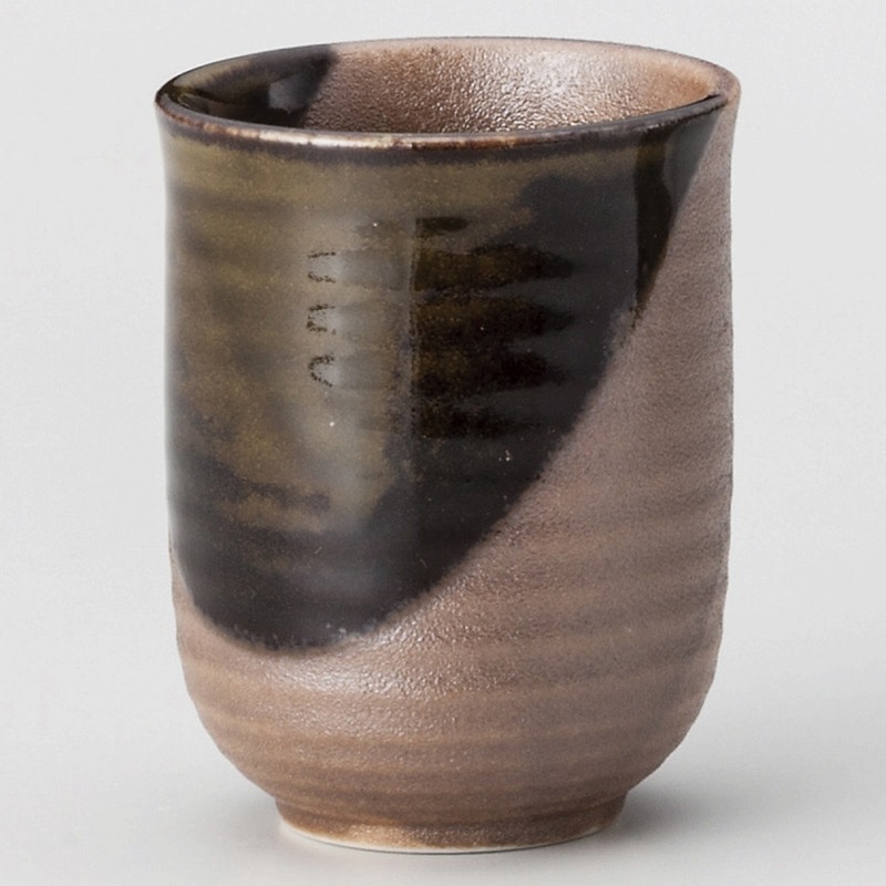金正陶器 茶掛け六兵湯呑小 1個(ご注文単位1個)【直送品】