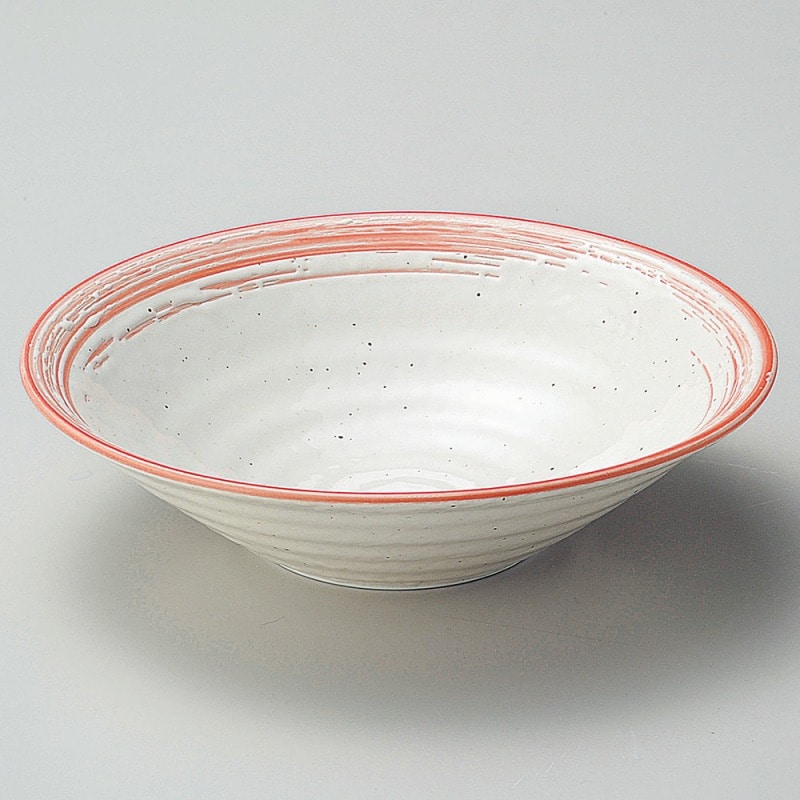 金正陶器 朱音7.0鉢 1個(ご注文単位1個)【直送品】