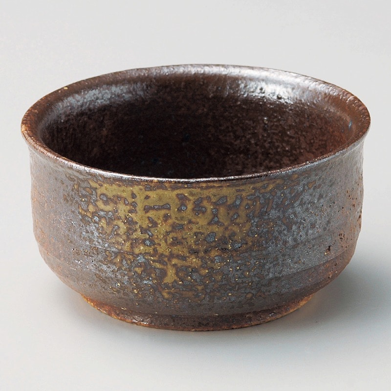 金正陶器 灰吹き4.0小鉢 1個（ご注文単位1個）【直送品】