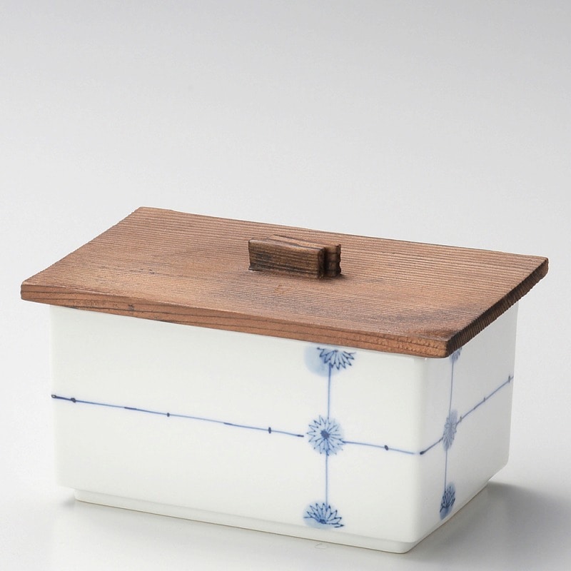 金正陶器 段付木蓋 1個(ご注文単位1個)【直送品】