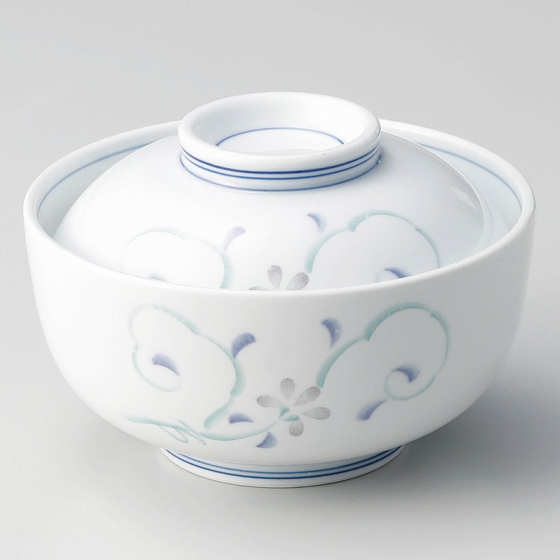 金正陶器 ほたる草 円菓子碗 1個(ご注文単位1個)【直送品】