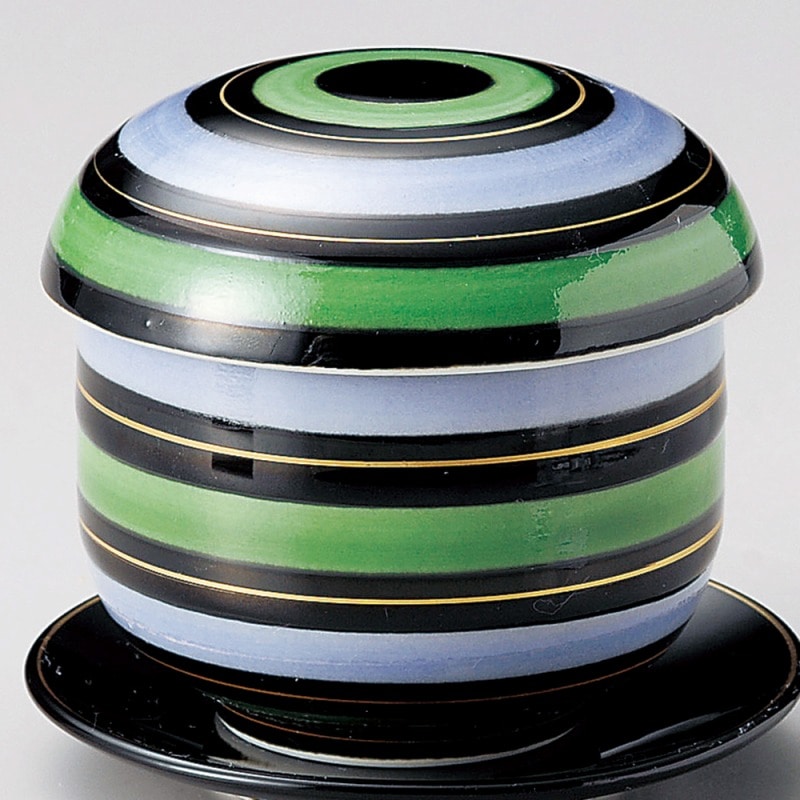 金正陶器 元禄巻むし碗 1個(ご注文単位1個)【直送品】